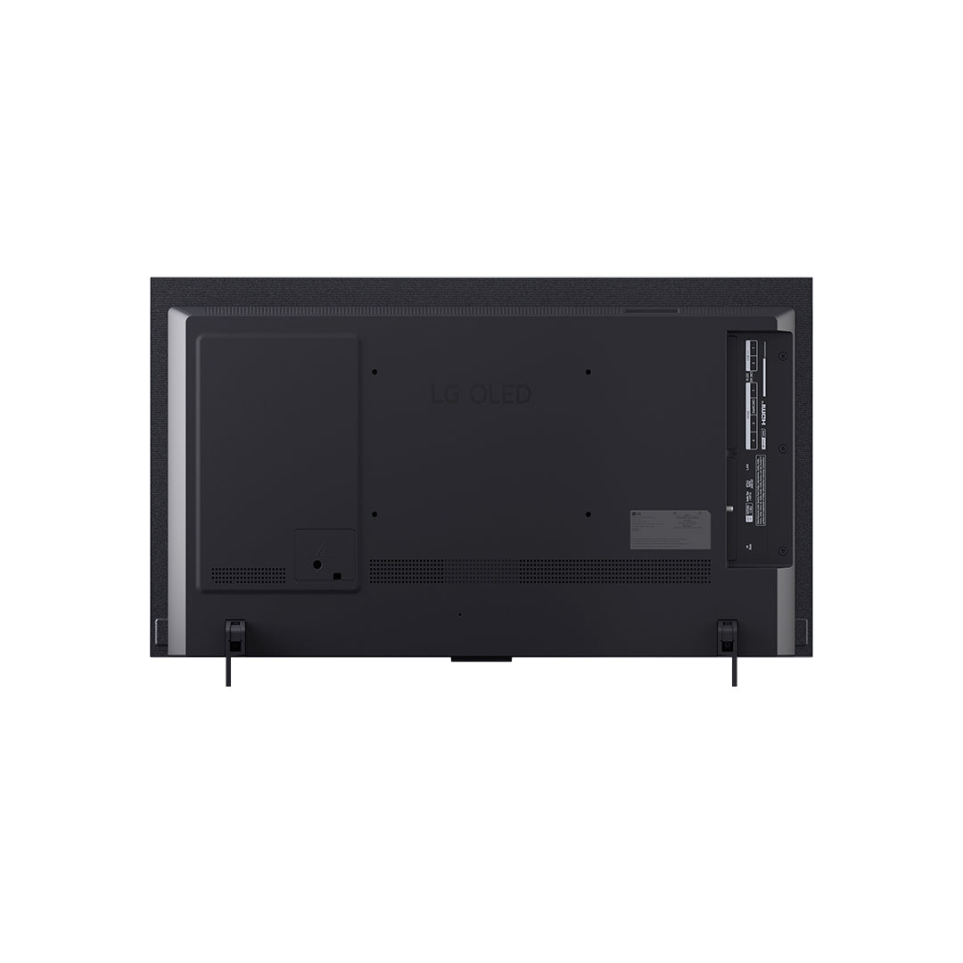 LG OLED 42" 4K Smart TV Webos 4HDMI 3USB (g)