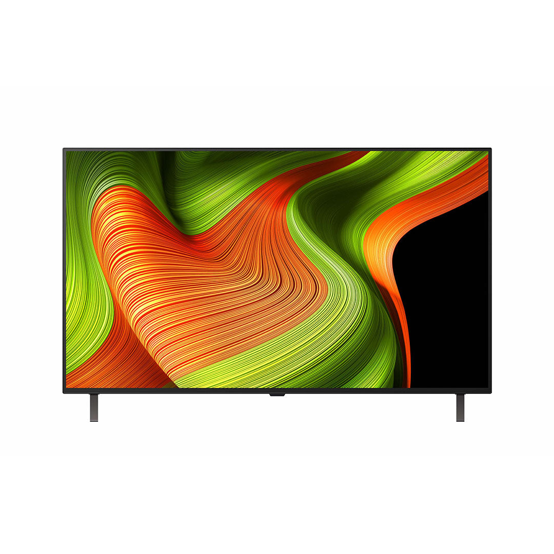LG OLED 48" UHD 4K SMART TV WEBOS 4HDMI 2USB (G)