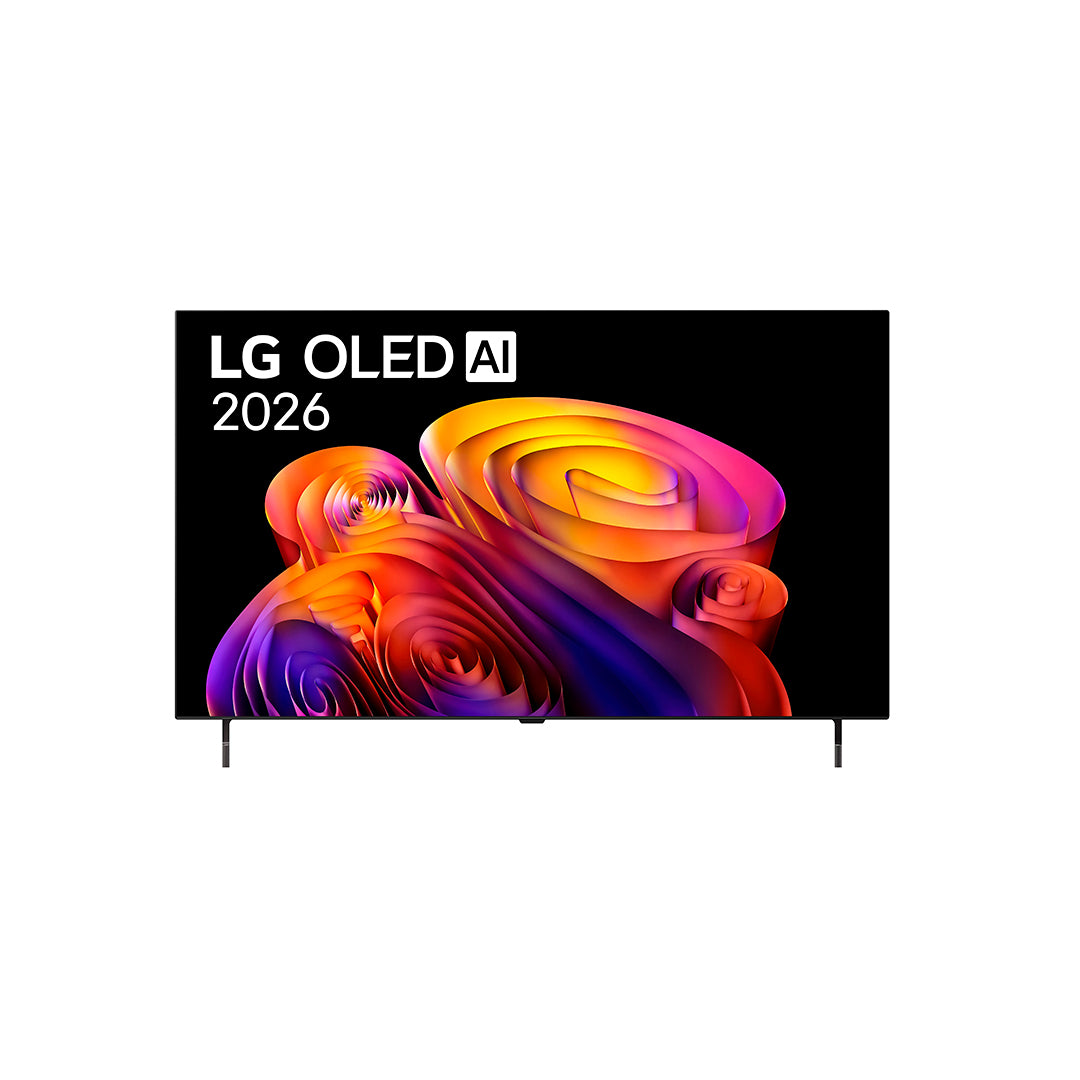 LG OLED 48" 4K Smart TV Webos 4HDMI 1USB (g)