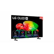LG OLED 48" 4K Smart TV Webos 4HDMI 1USB (g)