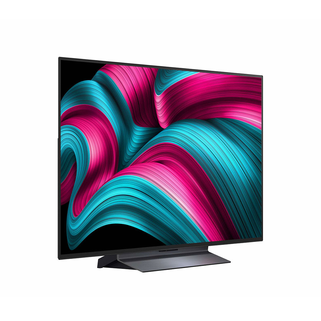 LG OLED 48" UHD 4K SMART TV WEBOS 4HDMI 3USB (G)