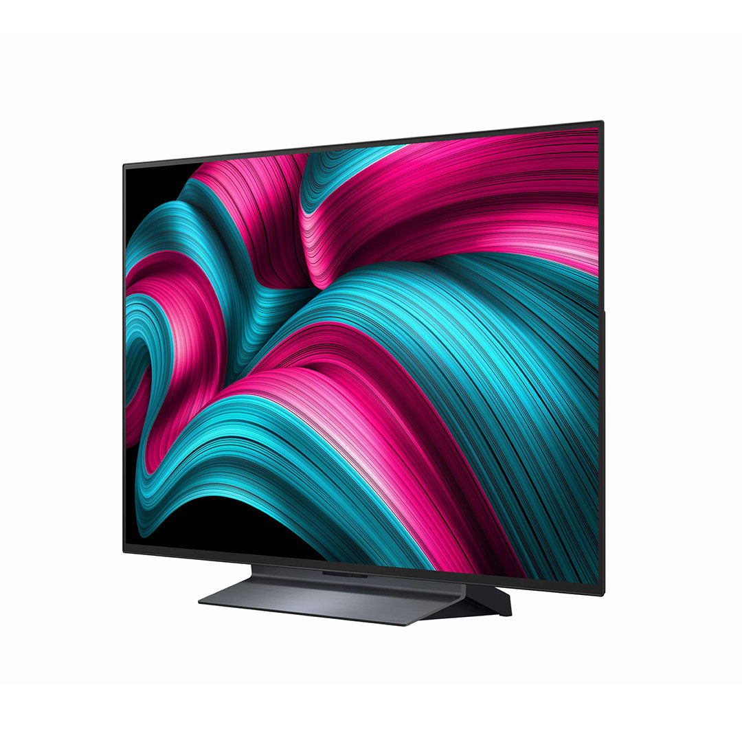 LG OLED 48" UHD 4K SMART TV WEBOS 4HDMI 3USB (G)