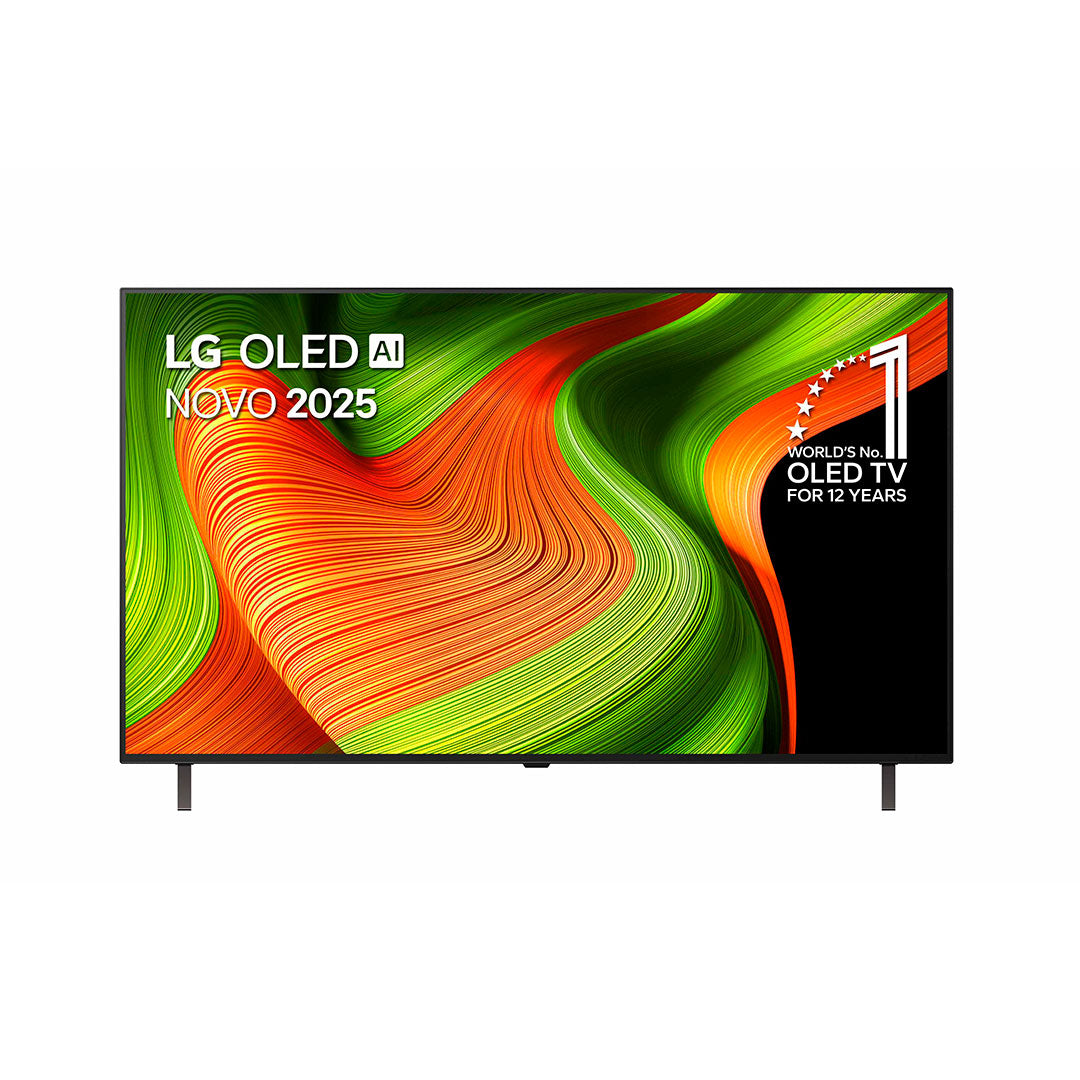 LG OLED 55" UHD 4K SMART TV WEBOS 4HDMI 2USB (F)