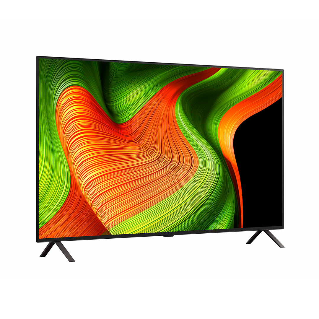 LG OLED 55" UHD 4K SMART TV WEBOS 4HDMI 2USB (F)