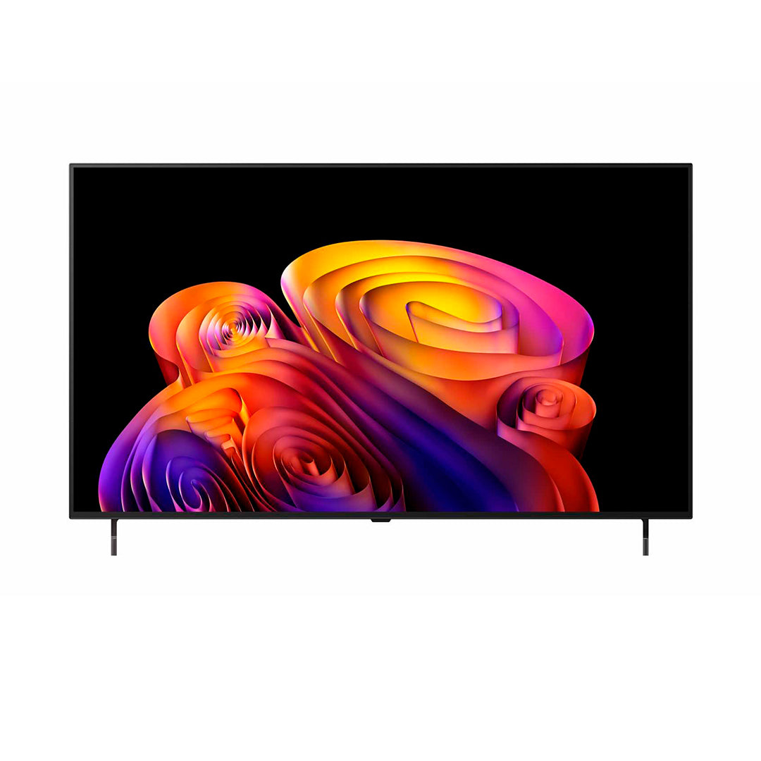 LG Oled 55" 4K UHD AI Smart TV Webos 4HDMI 1USB (f)