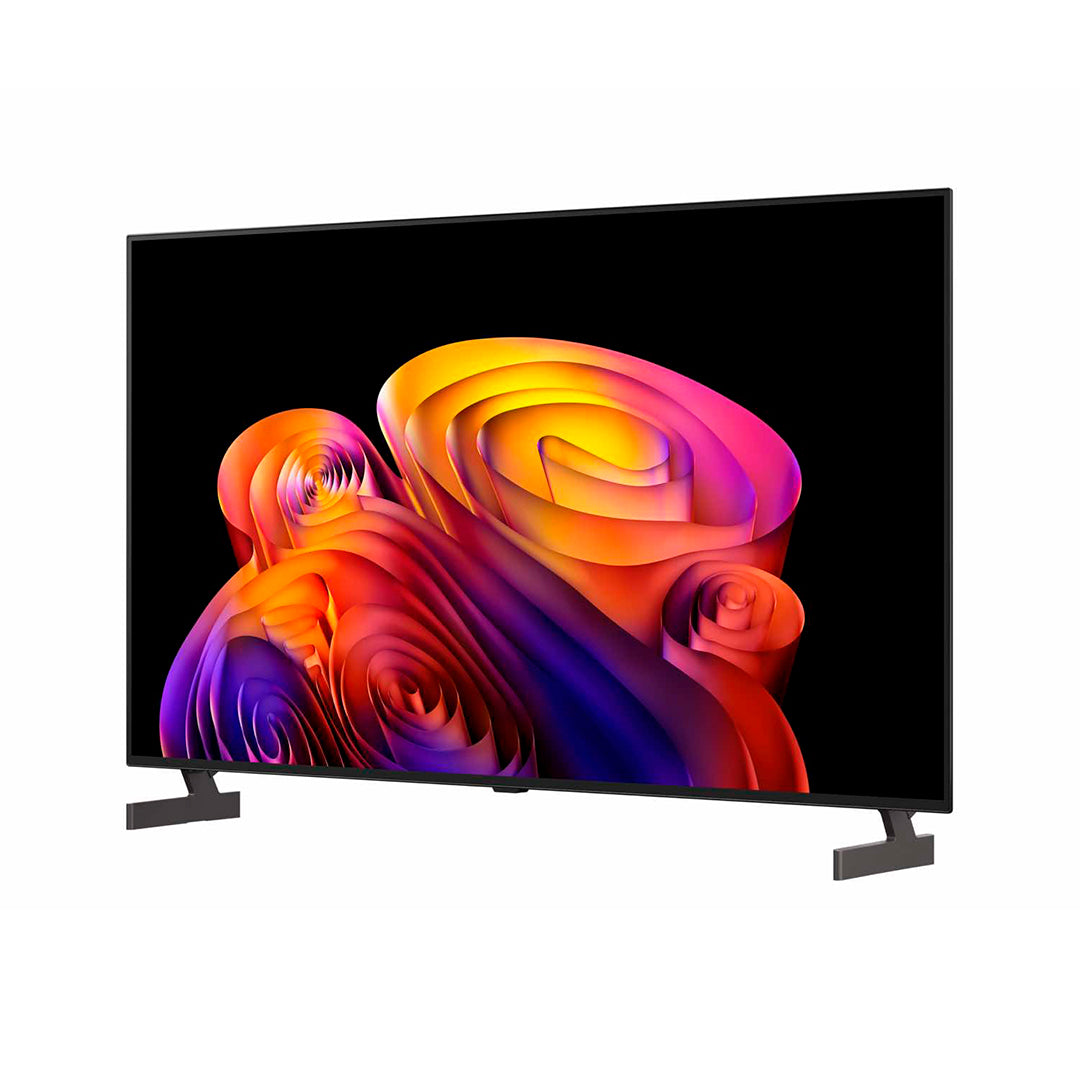 LG Oled 55" 4K UHD AI Smart TV Webos 4HDMI 1USB (f)