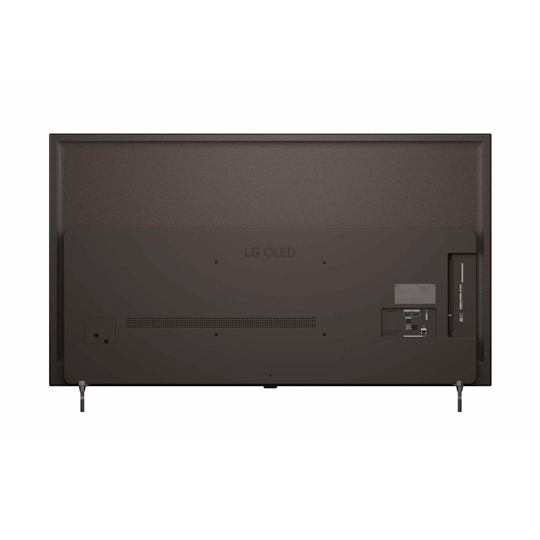 LG Oled 55" 4K UHD AI Smart TV Webos 4HDMI 1USB (f)