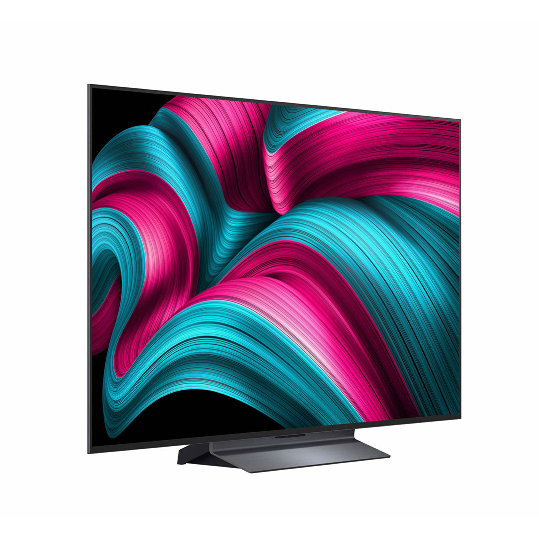 LG OLED 55" UHD 4K SMART TV WEBOS 4HDMI 3USB (G)