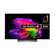 LG OLED 55" EVO 4K AI Smart TV Webos 4HDMI 3USB (g)
