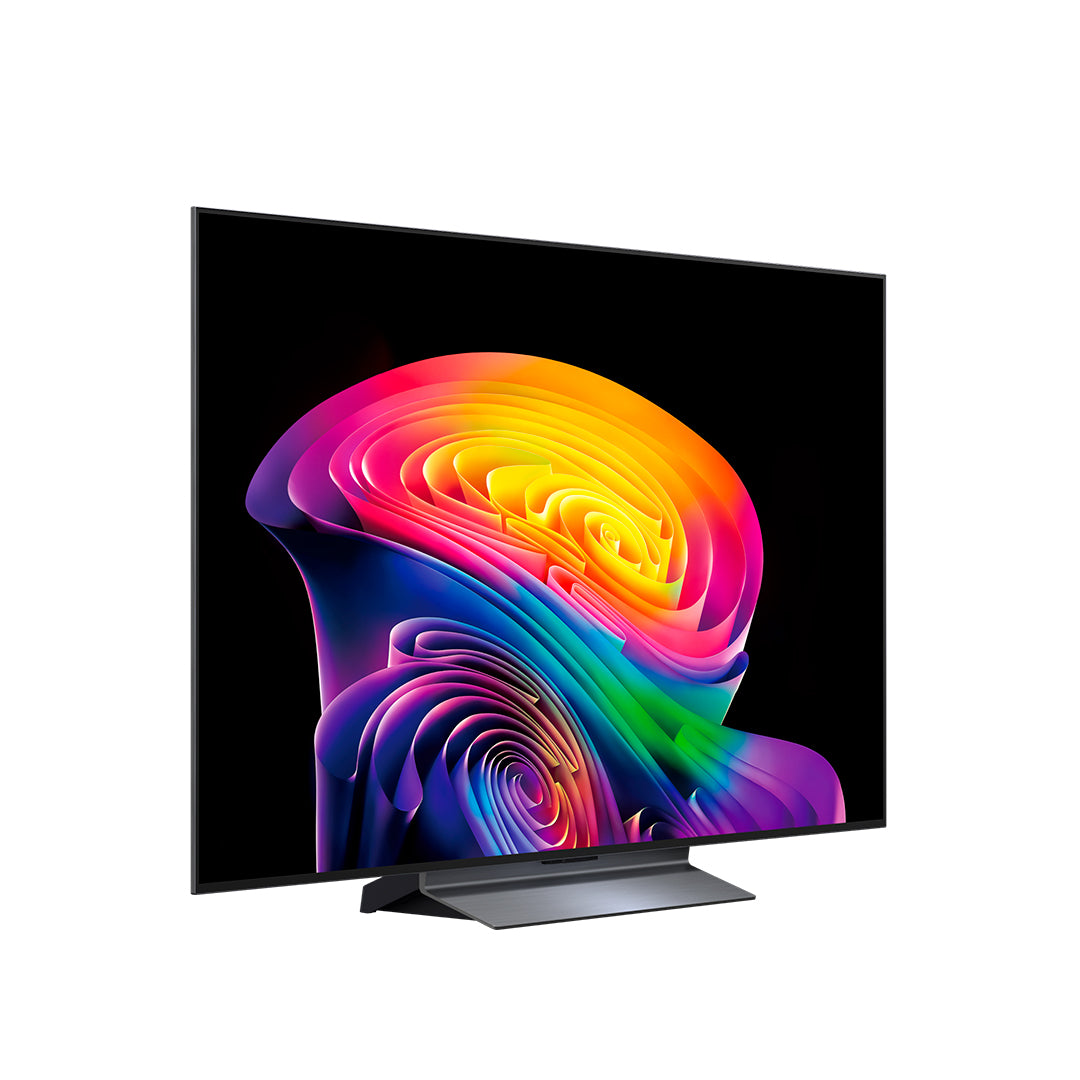 LG Oled 55" EVO 4K AI Smart TV Webos 4HDMI 3USB (g)