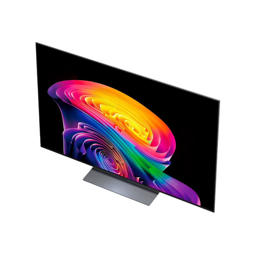LG Oled 55" EVO 4K AI Smart TV Webos 4HDMI 3USB (g)