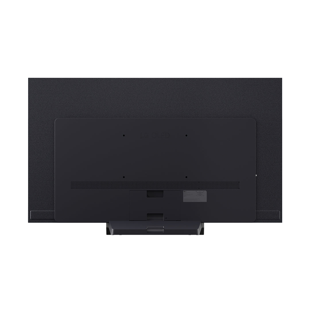 LG Oled 55" EVO 4K AI Smart TV Webos 4HDMI 3USB (g)