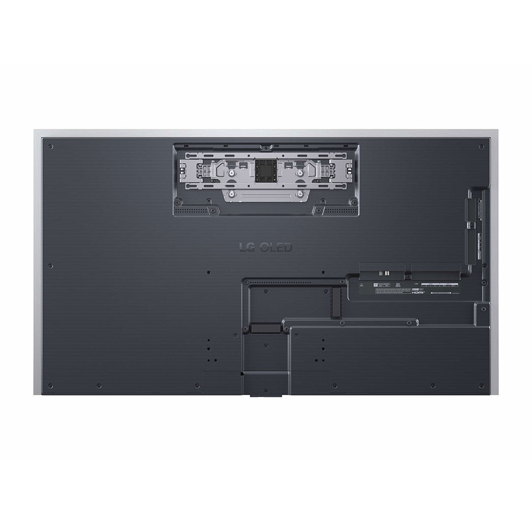 LG OLED 55" UHD 4K SMART TV WEBOS 4HDMI 3USB (E) OLED55G54LW
