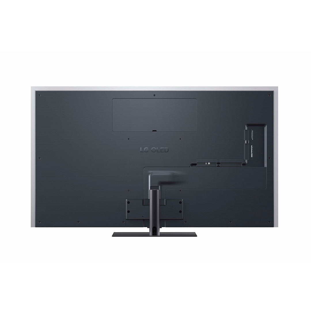 LG OLED 55" UHD 4K SMART TV WEBOS 4HDMI 3USB (E) OLED55G56LS