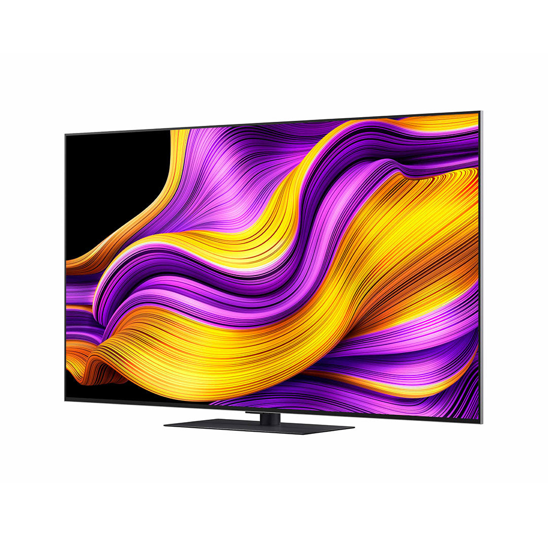LG OLED 55" UHD 4K SMART TV WEBOS 4HDMI 3USB (E) OLED55G56LS