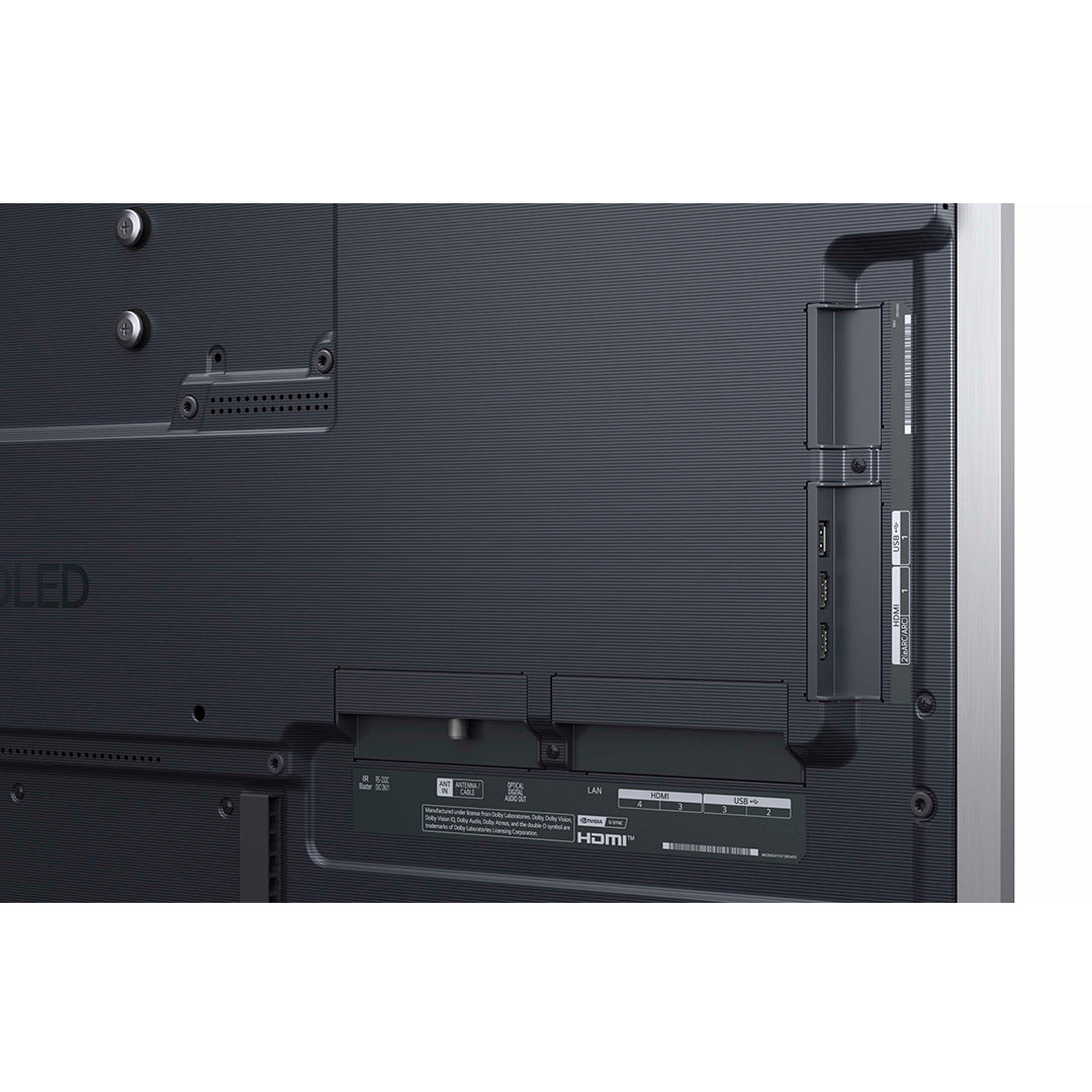 LG OLED 55" 4K AI Smart TV Webos 4HDMI 3USB (e)