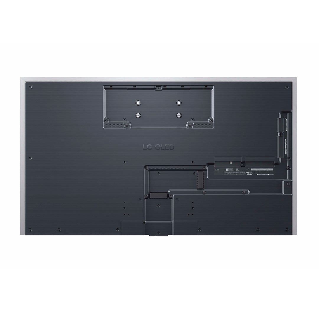LG OLED 55" 4K AI Smart TV Webos 4HDMI 3USB (e)
