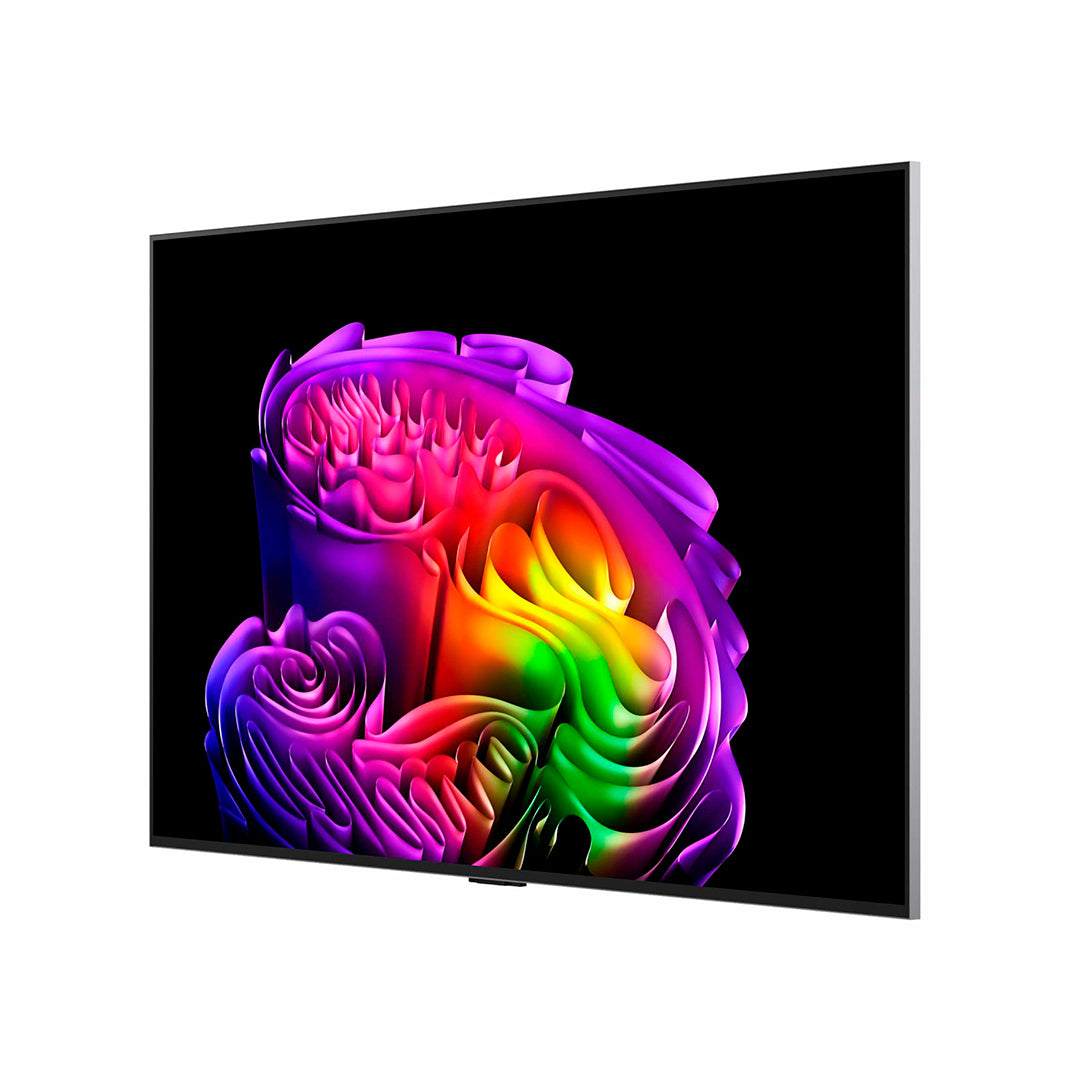 LG OLED 55" 4K AI Smart TV Webos 4HDMI 3USB (e)
