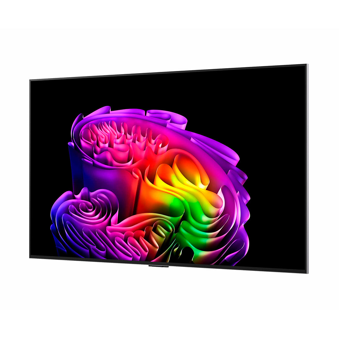 LG OLED 55" 4K AI Smart TV Webos 4HDMI 3USB (e)