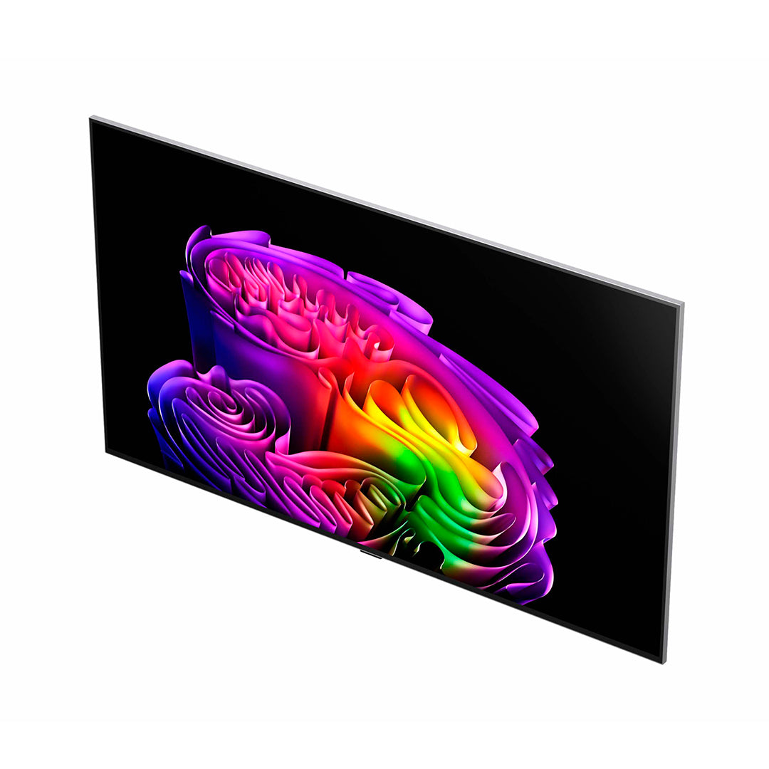 LG OLED 55" 4K AI Smart TV Webos 4HDMI 3USB (e)