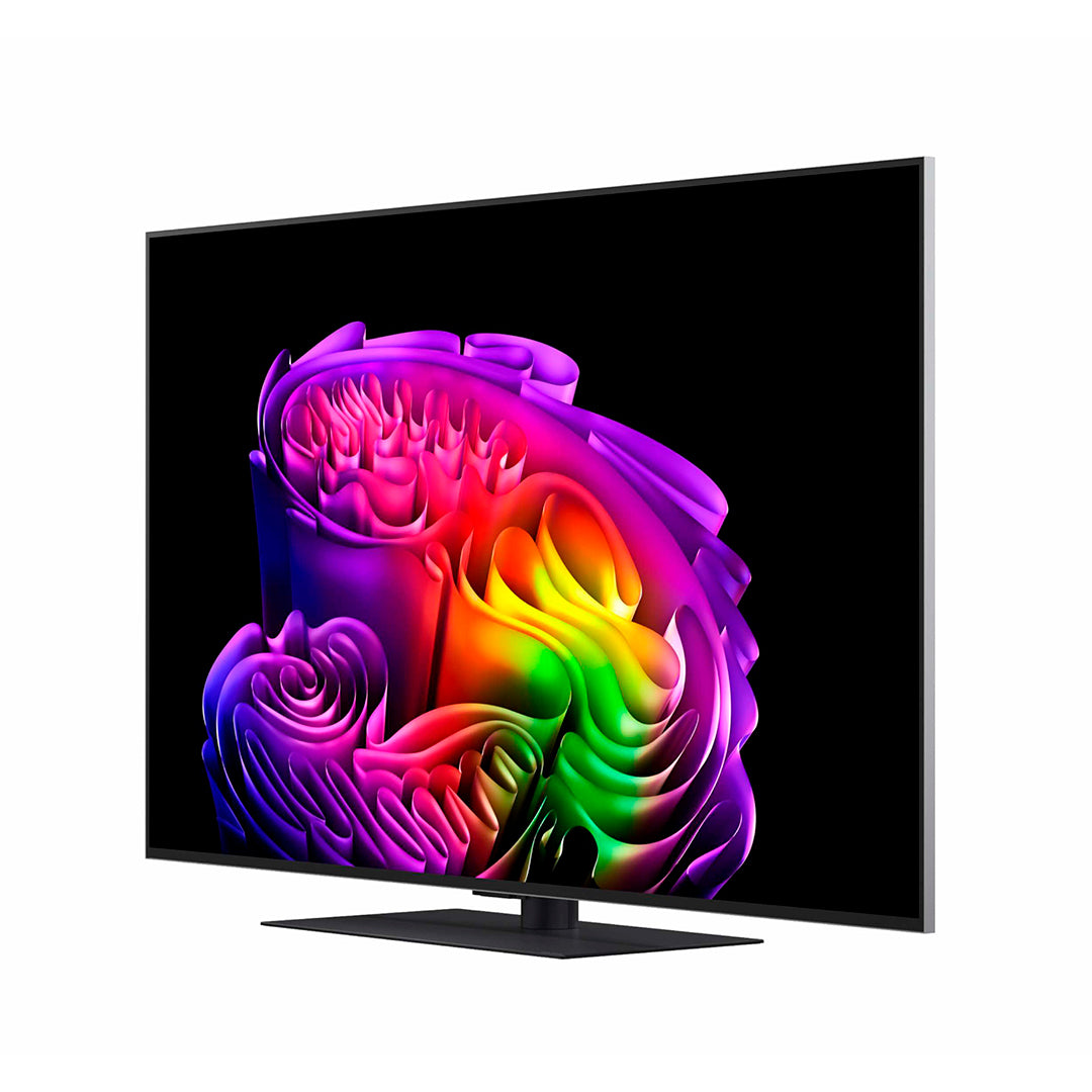 LG Oled 55" 4K UHD AI Smart TV Webos 4HDMI 3USB (e)