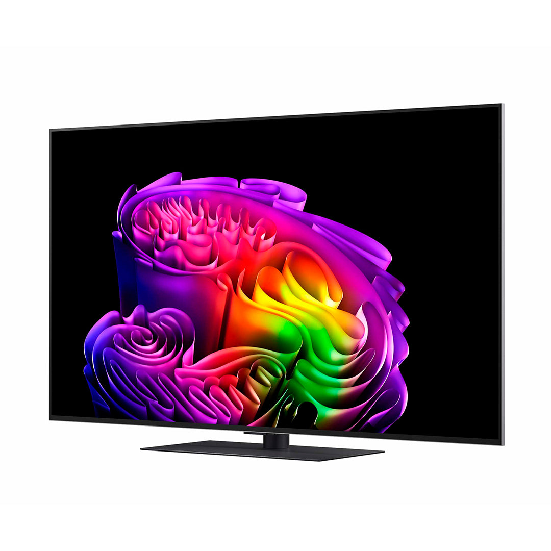 LG Oled 55" 4K UHD AI Smart TV Webos 4HDMI 3USB (e)