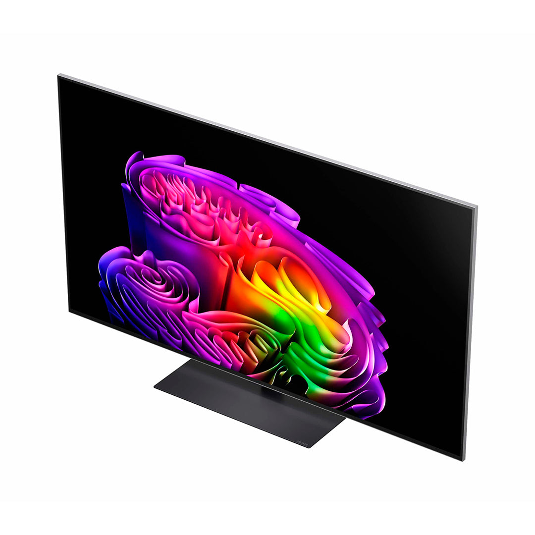 LG Oled 55" 4K UHD AI Smart TV Webos 4HDMI 3USB (e)