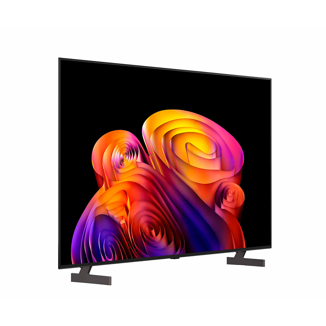 LG Oled 65" 4K UHD AI Smart TV Webos 4HDMI 1USB (f)