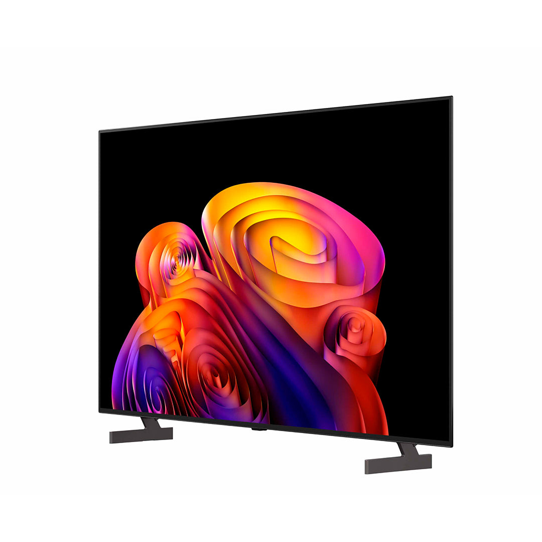 LG Oled 65" 4K UHD AI Smart TV Webos 4HDMI 1USB (f)