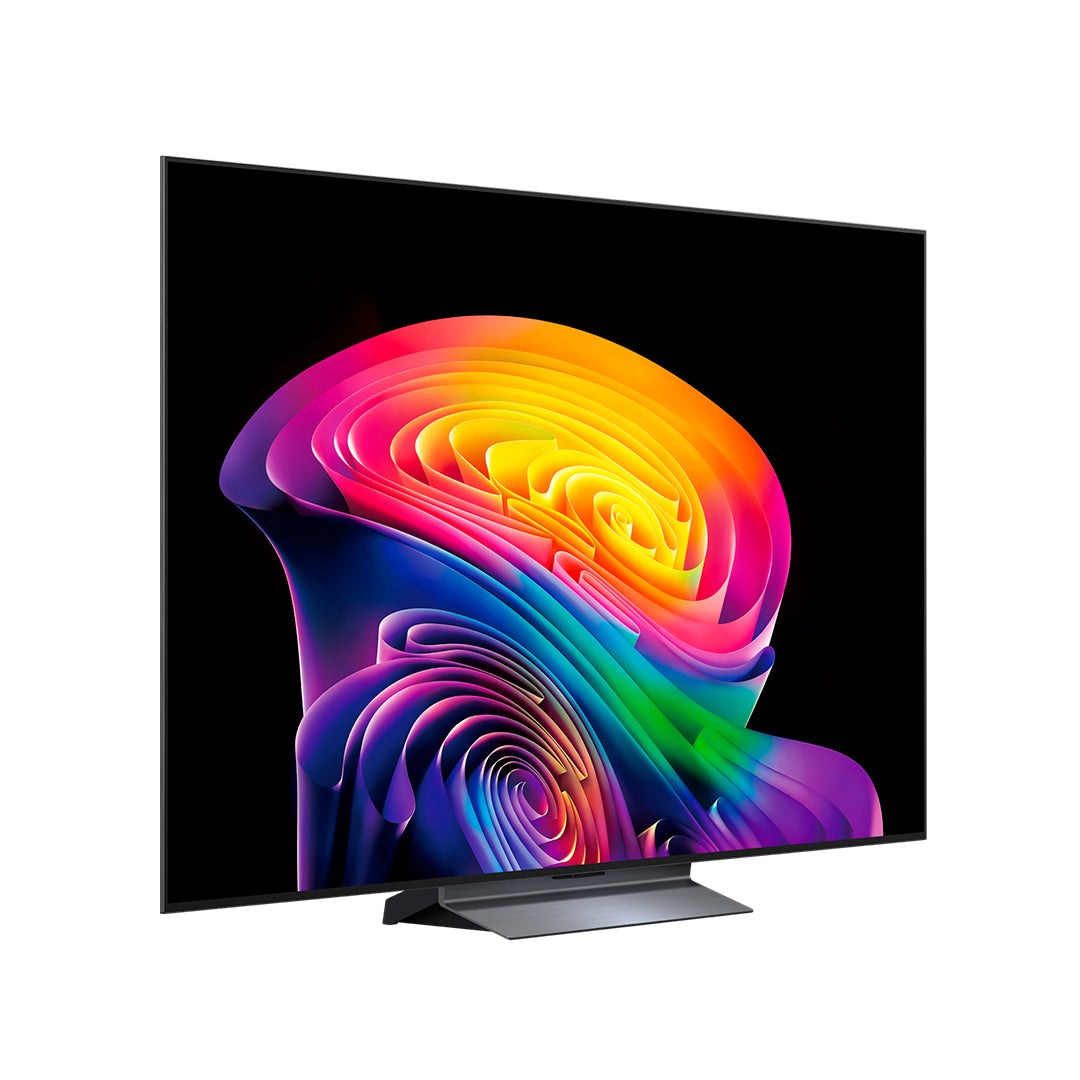 LG Oled 65" EVO 4K AI Smart TV Webos 4HDMI 3USB (f)