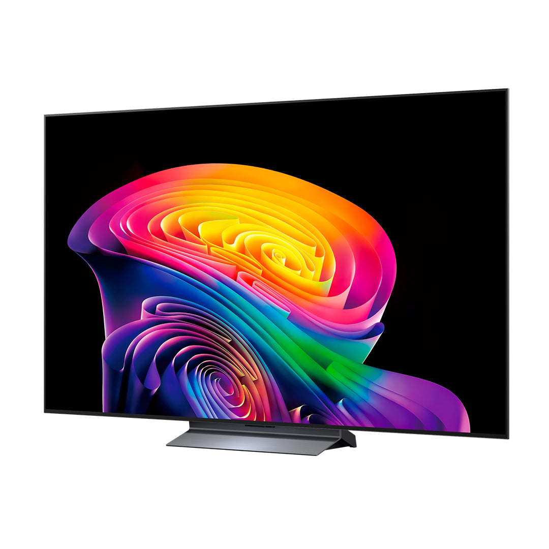 LG Oled 65" EVO 4K AI Smart TV Webos 4HDMI 3USB (f)