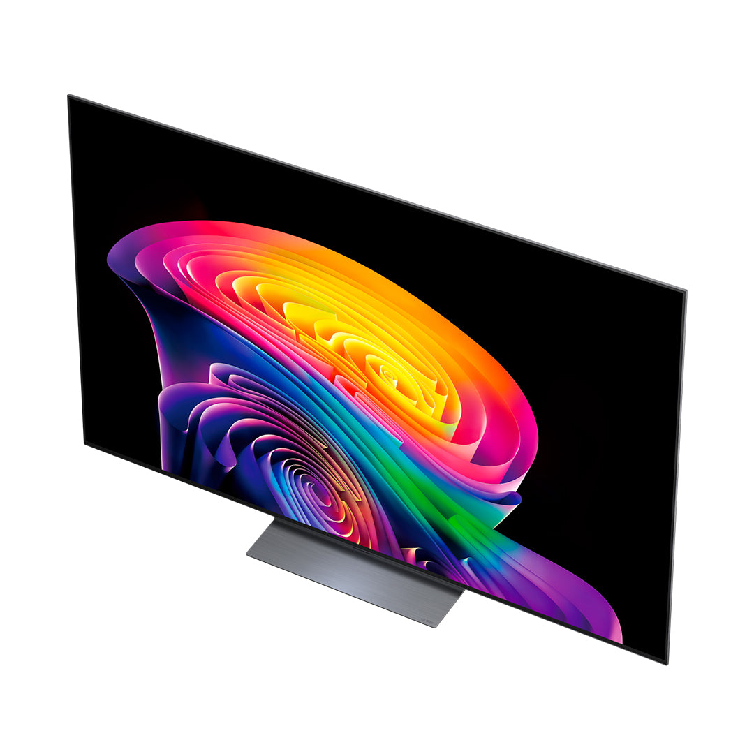 LG Oled 65" EVO 4K AI Smart TV Webos 4HDMI 3USB (f)
