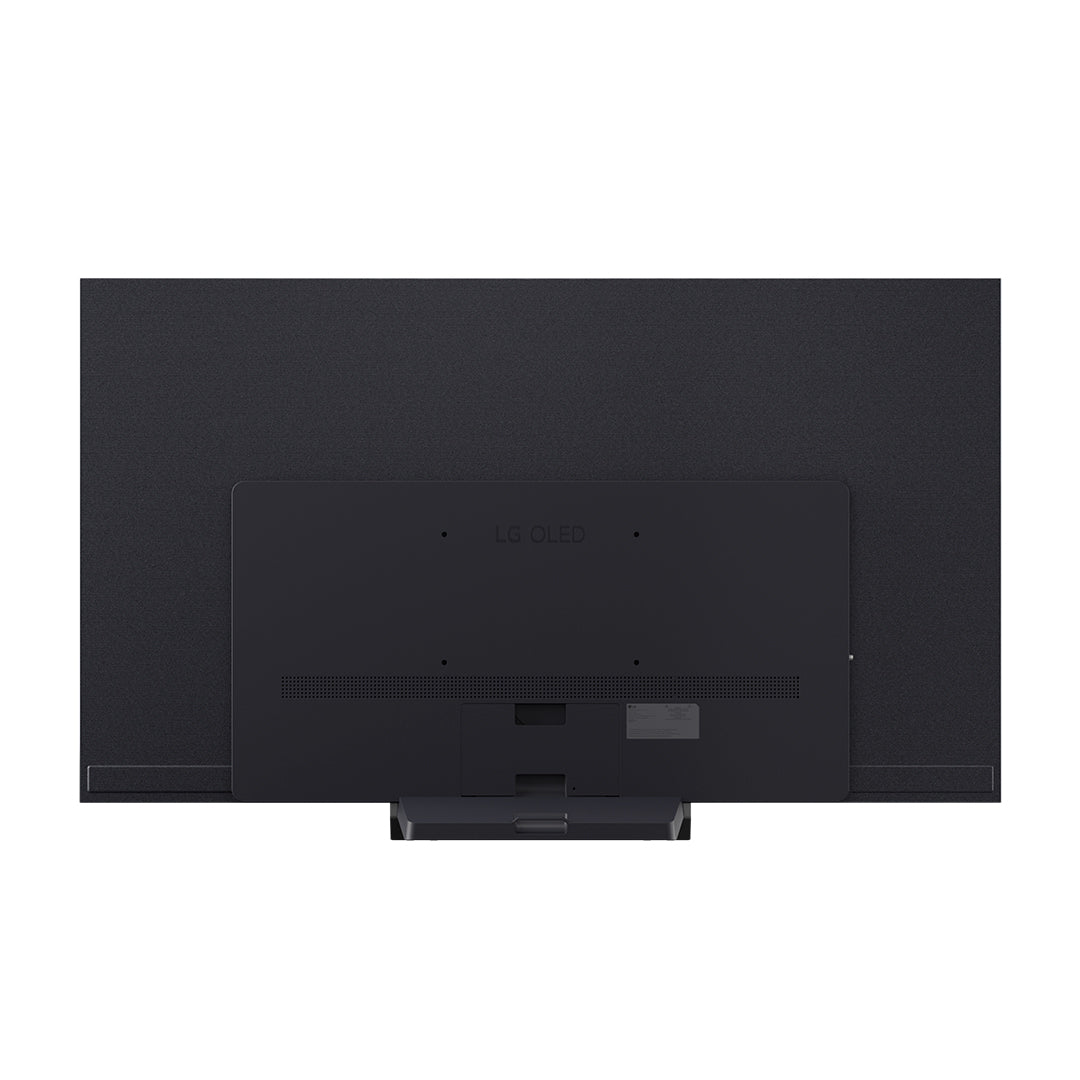 LG Oled 65" EVO 4K AI Smart TV Webos 4HDMI 3USB (f)