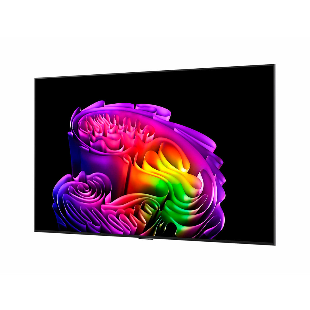 LG OLED 65" 4K UHD AI SMART TV WEBOS 4HDMI 3USB (E) OLED65G64LW
