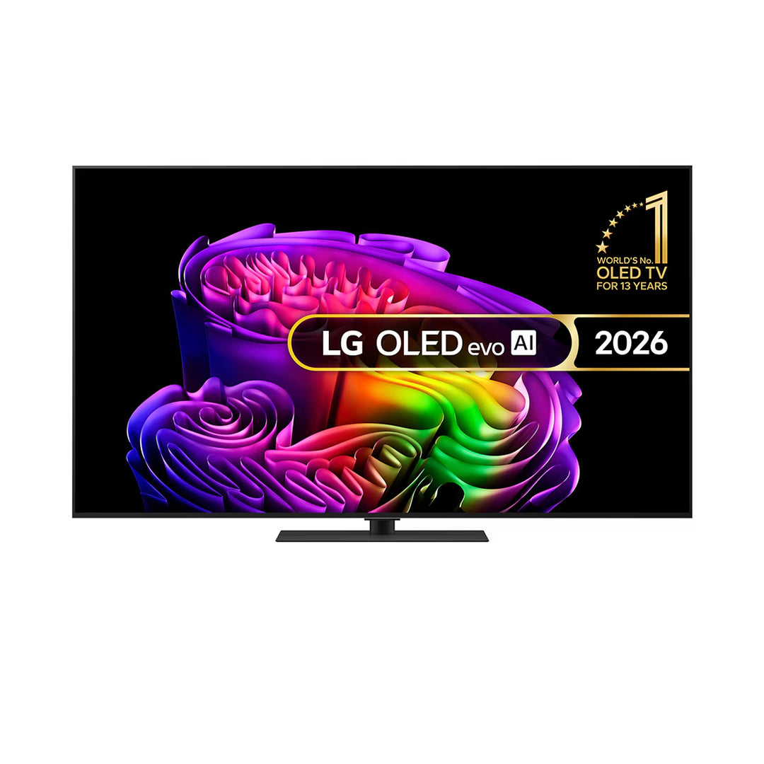 LG Oled 65" 4K UHD AI Smart TV Webos 4HDMI 3USB (e)