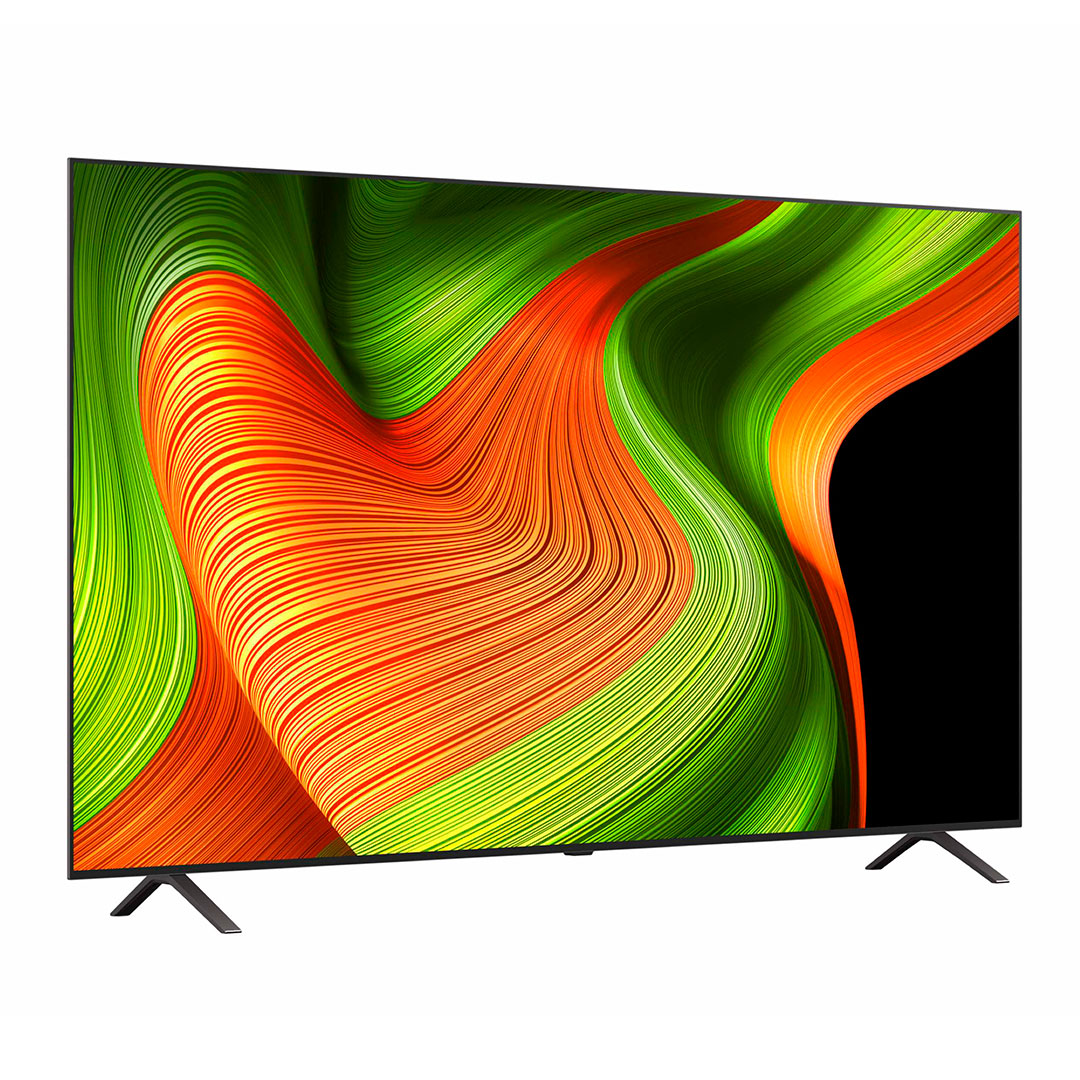 LG OLED 77" UHD 4K SMART TV WEBOS 4HDMI 2USB (F) OLED77B56LA
