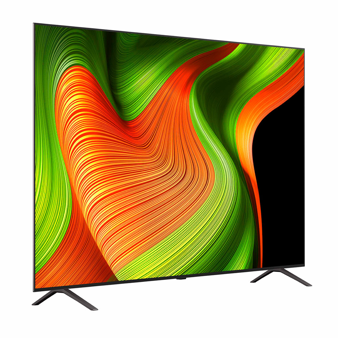 LG OLED 77" UHD 4K SMART TV WEBOS 4HDMI 2USB (F) OLED77B56LA