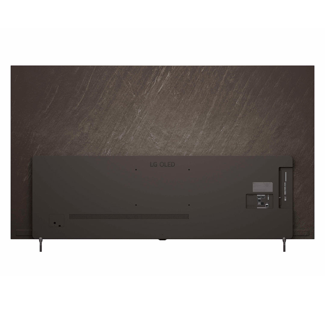 LG OLED 77" 4K UHD AI Smart TV Webos 4HDMI 1USB (e)