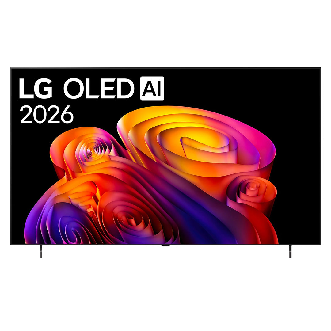 LG OLED 77" 4K UHD AI Smart TV Webos 4HDMI 1USB (e)