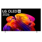 LG OLED 77" 4K UHD AI Smart TV Webos 4HDMI 1USB (e)