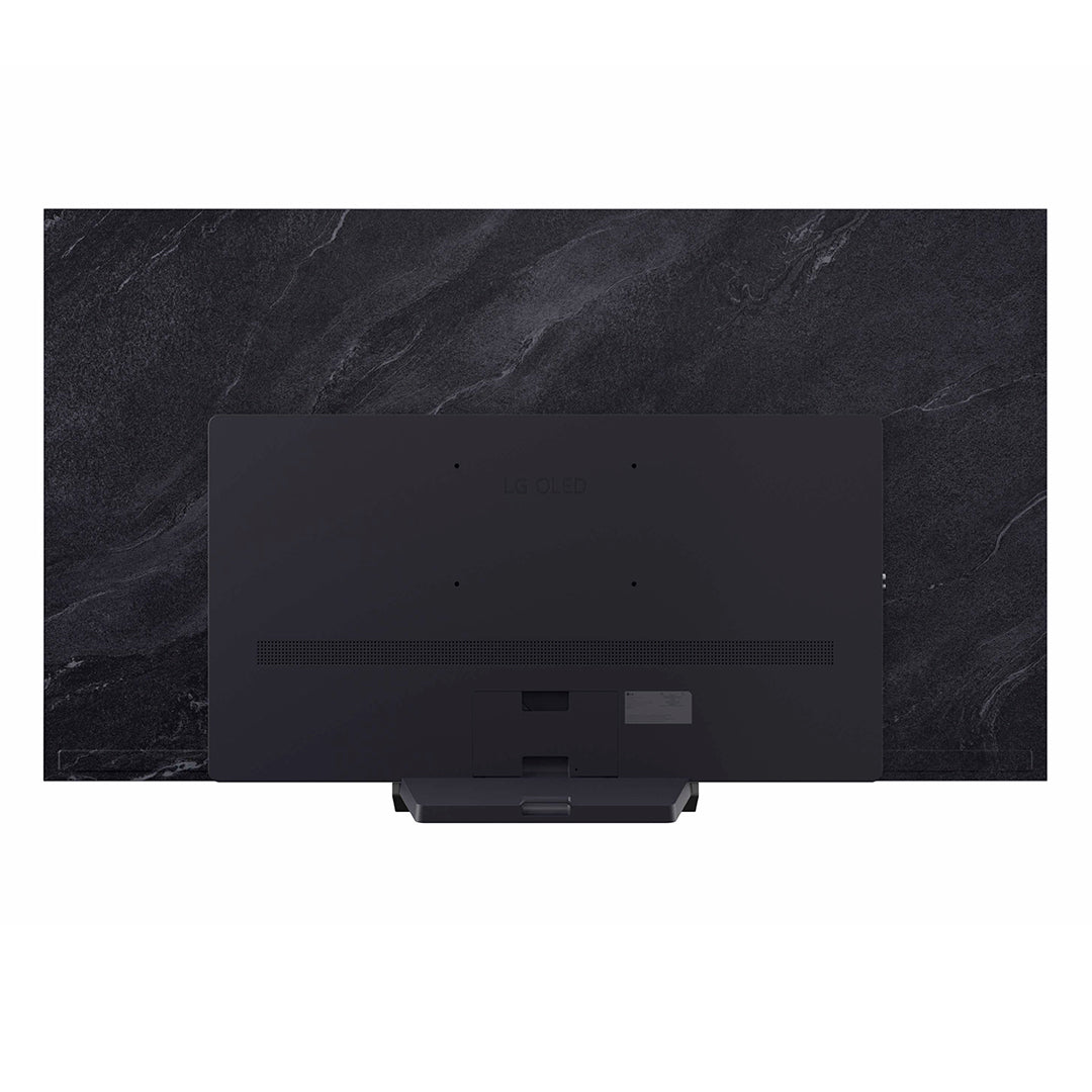 LG OLED 77" UHD 4K SMART TV EVO AI 4HDMI 3USB (E) OLED77C5ELB