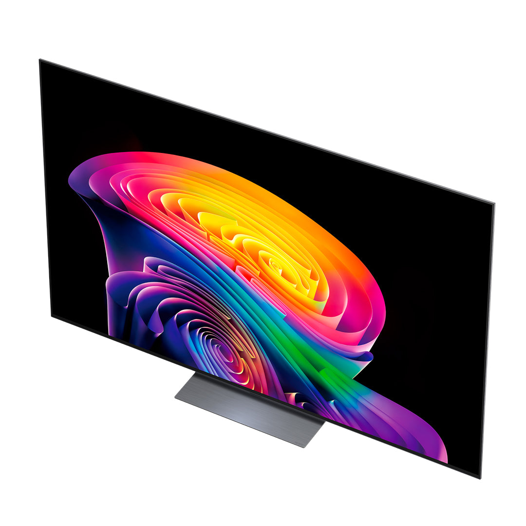 LG OLED 77" EVO 4K AI Smart TV Webos 4HDMI 3USB (e)