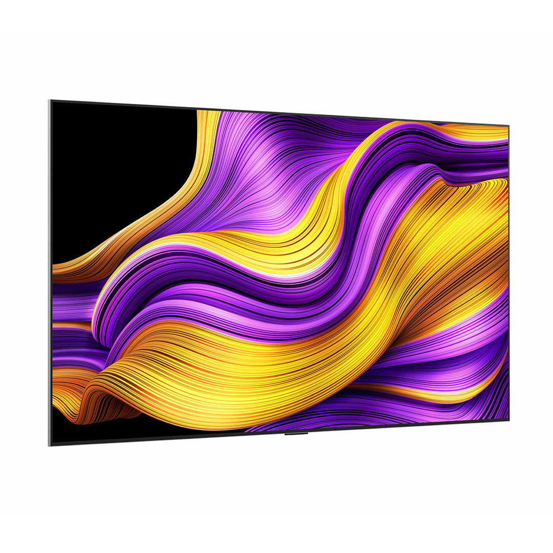 LG OLED 77" UHD 4K SMART TV WEBOS 4HDMI 3USB (E) OLED77G54LW