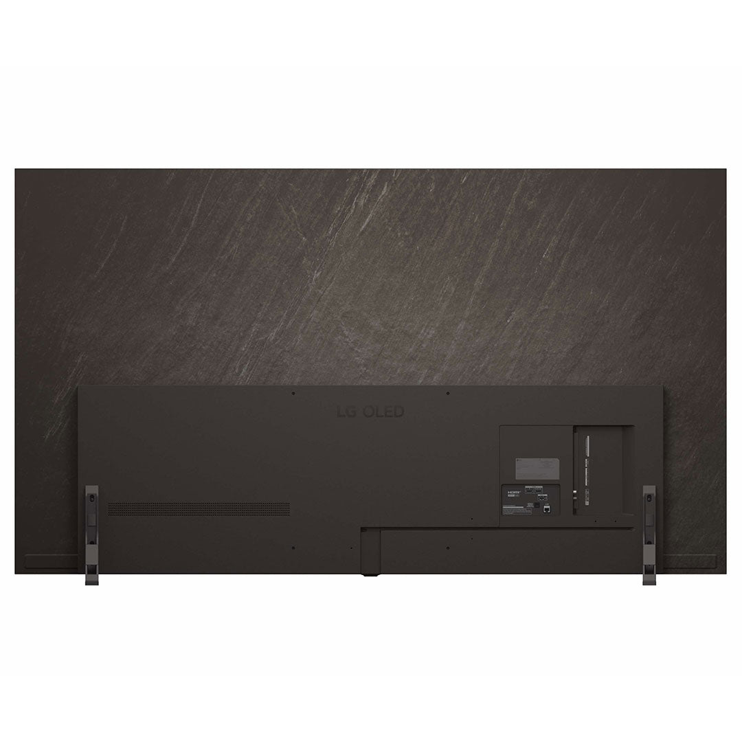 LG OLED 83" UHD 4K SMART TV WEBOS 4HDMI 2USB (F) OLED83B56LA