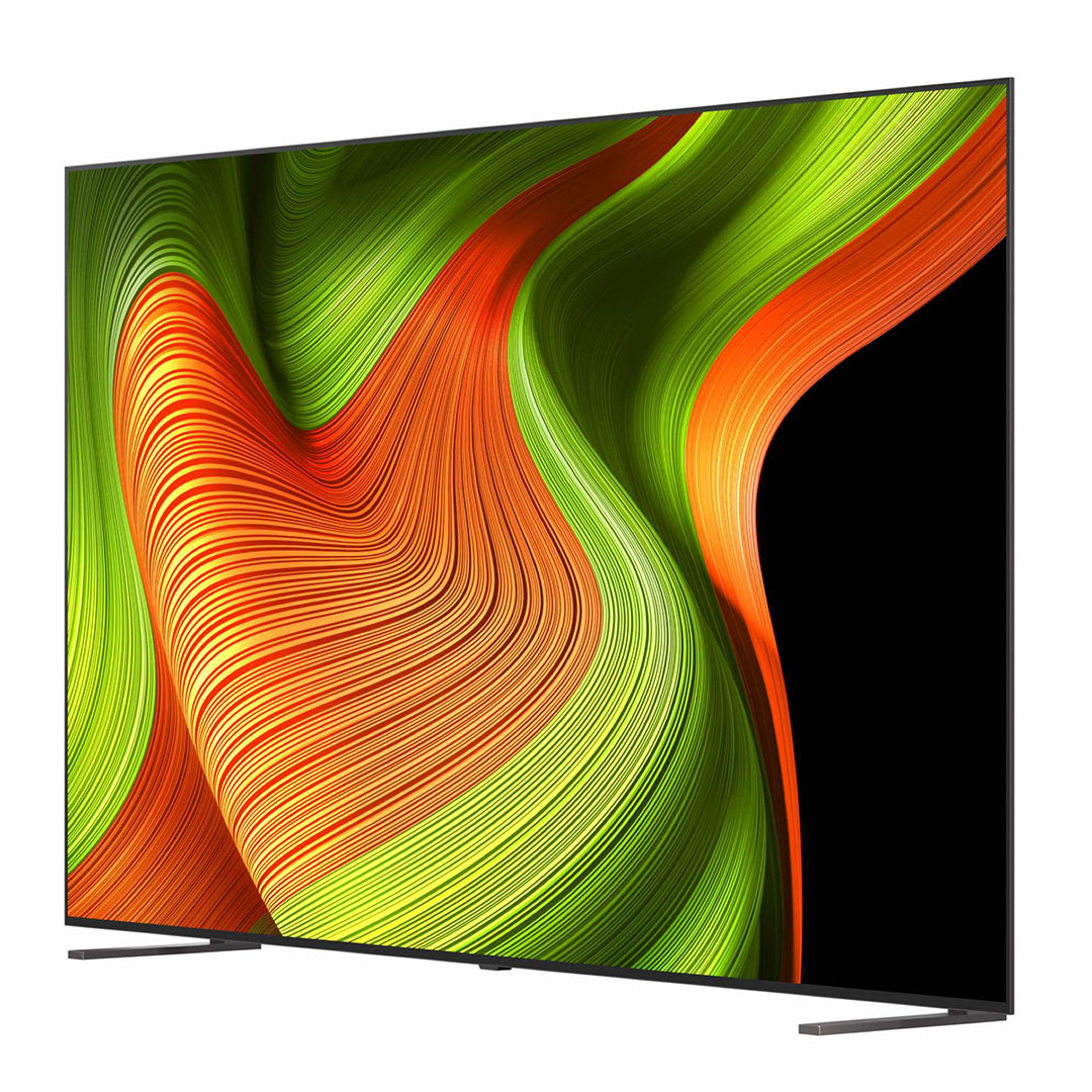 LG OLED 83" UHD 4K SMART TV WEBOS 4HDMI 2USB (F) OLED83B56LA