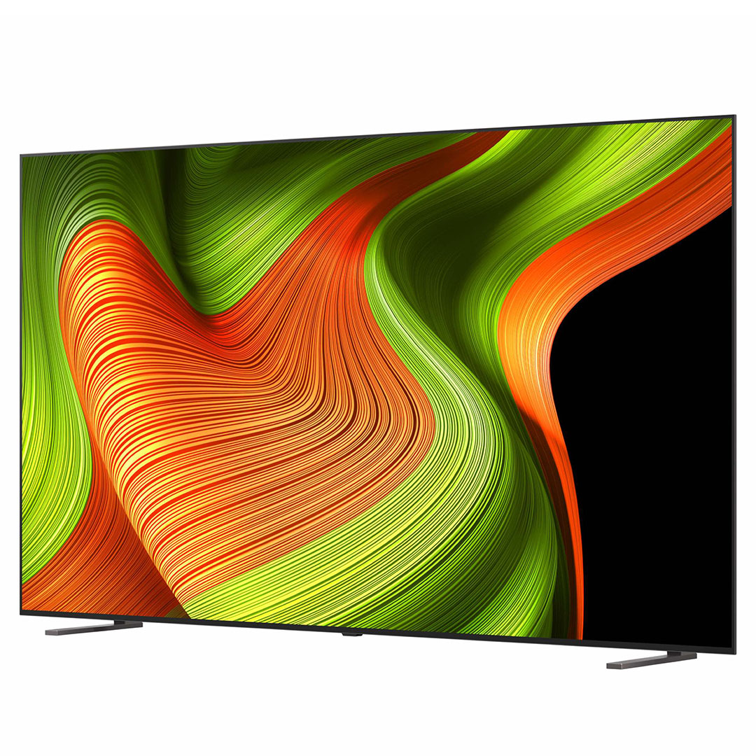 LG OLED 83" UHD 4K SMART TV WEBOS 4HDMI 2USB (F) OLED83B56LA