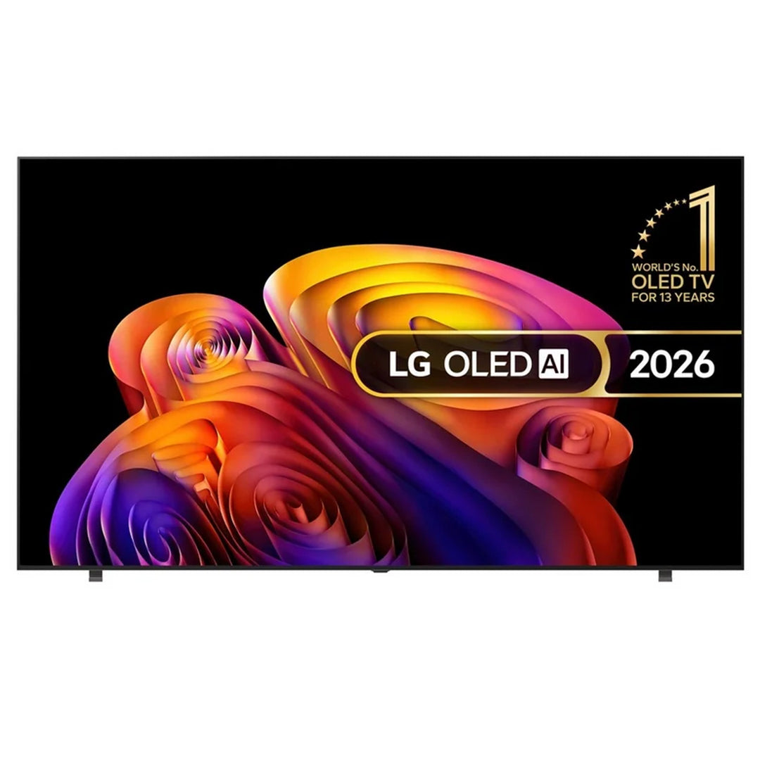 LG OLED 83" 4K UHD AI Smart TV Webos 4HDMI 1USB (e)