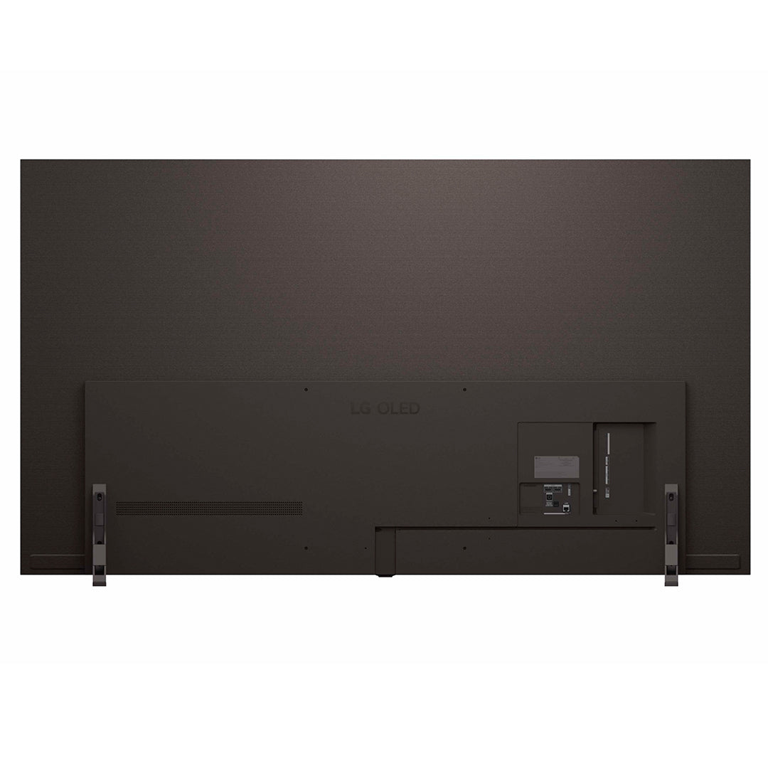 LG OLED 83" 4K UHD AI Smart TV Webos 4HDMI 1USB (e)