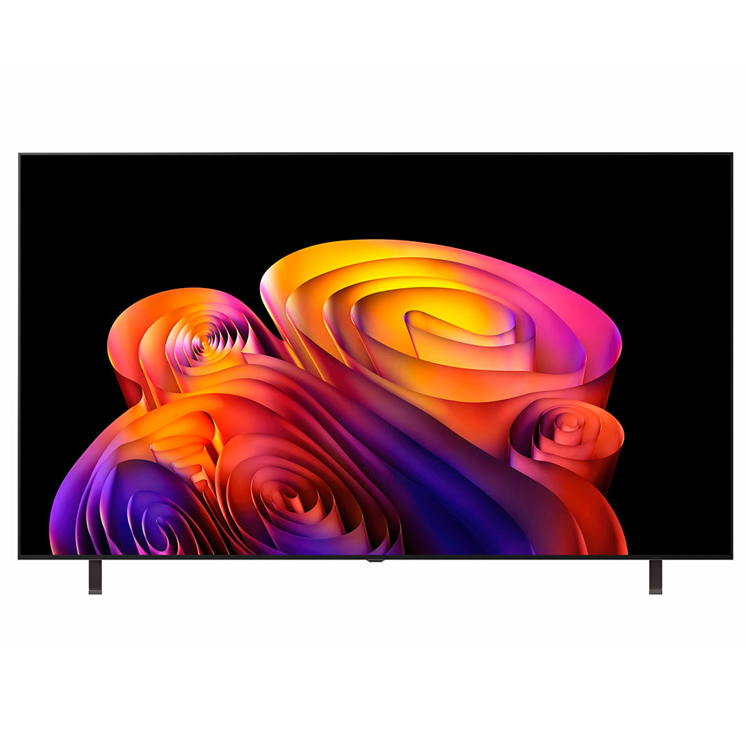 LG OLED 83" 4K UHD AI Smart TV Webos 4HDMI 1USB (e)