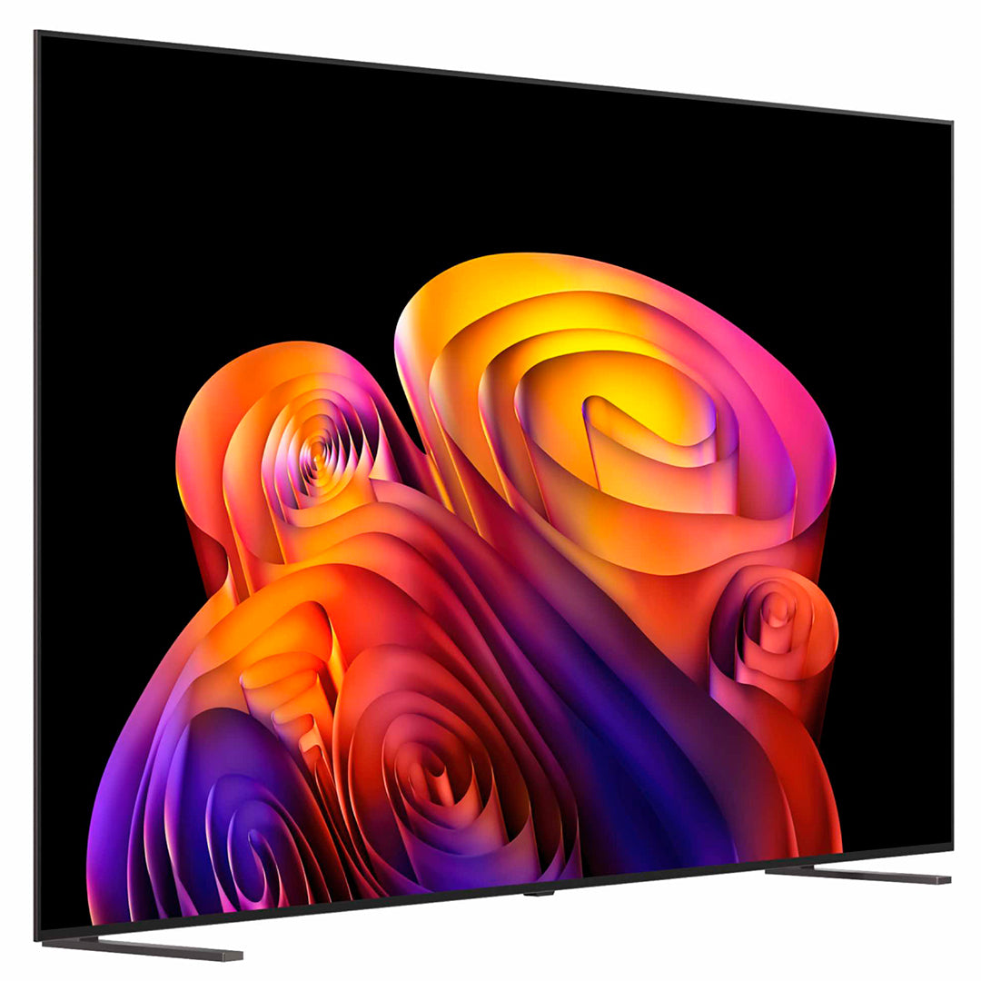 LG OLED 83" 4K UHD AI Smart TV Webos 4HDMI 1USB (e)